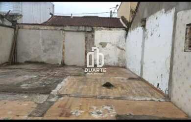 Imagem 5: TERRENO RESIDENCIAL em SANTOS - SP, EMBARÉ