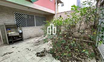 Imagem 3: Imperdível! Sobrado à venda em Santos - SP, bairro Boqueirão. 3 quartos, 1 suíte, 1 sala