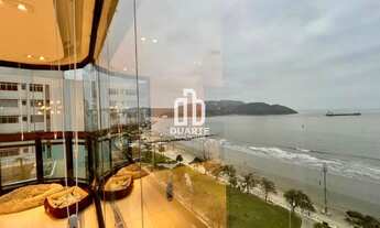 Imagem 6: Cobertura RESIDENCIAL em SANTOS - SP, BOQUEIRÃO