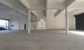 Imagem 2: GALPAO COMERCIAL em SANTOS - SP, VILA MATHIAS