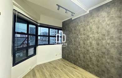 Imagem 7: SALA COMERCIAL em SANTOS - SP, APARECIDA