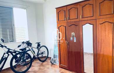 Imagem 7: Prédio de 3 andares à venda em Santos-SP, bairro Aparecida: 3 quartos, 1 sala, 1 banheiro