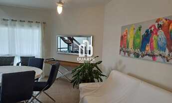 Imagem: Cobertura RESIDENCIAL em BERTIOGA - SP