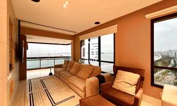 Imagem 7: Cobertura RESIDENCIAL em SANTOS - SP, BOQUEIRÃO