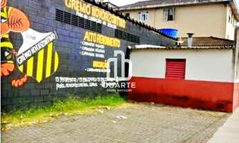 Imagem: Área Comercial à Venda com 3.389 m² em