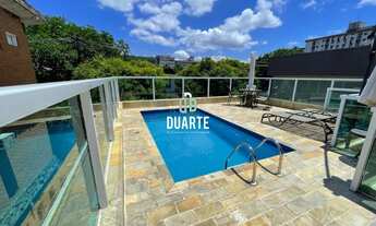 Imagem: Casa de alto padrão em condomínio na Vila