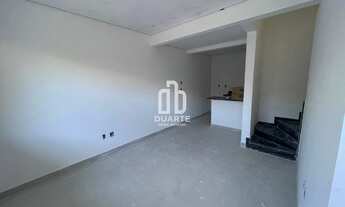 Imagem 6: Casa em Condomínio na Vila Belmiro, Santos-SP: 02 Quartos, 02 Suítes, 01 Sala, 3 Banheiros