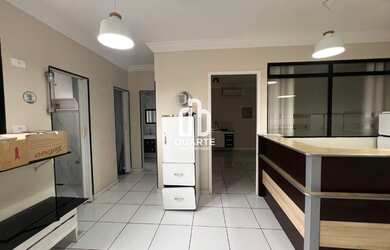 Imagem 5: Oportunidade única: Sala comercial à venda em São Vicente-SP, Centro , 3 salas, 2 banheiro