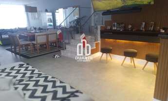 Imagem: Imperdível casa de alto padrão à venda