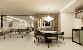 Imagem: Cobertura RESIDENCIAL em SANTOS - SP, PONTA