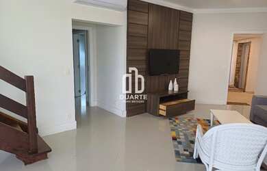 Imagem 4: Cobertura de Luxo na Riviera de São Lourenço: 4 Quartos, 3 Suítes, 7 Banheiros, 3 Vagas