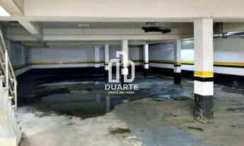 Imagem 7: Prédio comercial para alugar na Ponta da Praia, Santos, 739m², elevador, vagas, salas e lo