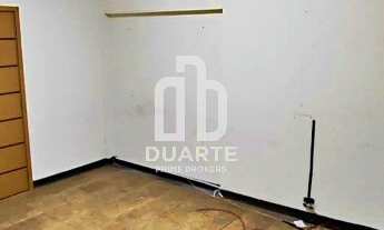 Imagem 4: Sobrado comercial com 968m² para locação no Gonzaga, Santos, localização nobre, amplo esta