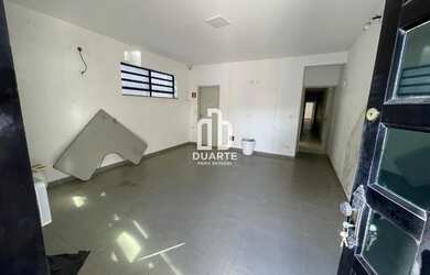 Imagem 3: Excelente oportunidade de casa comercial para locação na Vila Mathias, em Santos-SP: 10 sa