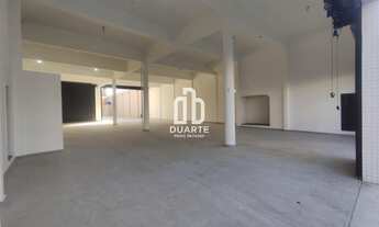 Imagem 7: GALPAO COMERCIAL em SANTOS - SP, VILA MATHIAS