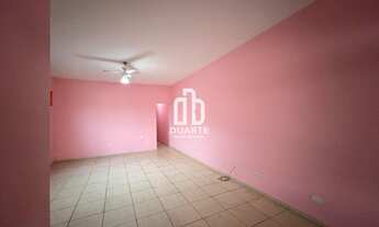 Imagem 3: Imperdível! Casa à venda em São Vicente-SP, Parque Bitaru, 2 quartos, 1 suíte, 1 sala, 3 b