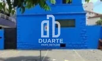 Imagem: Sobrado comercial com 968m² para locação