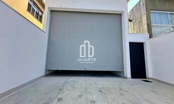 Imagem: Aluguel de Galpão Comercial de 282m² na