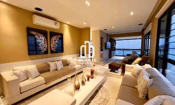 Imagem 5: Cobertura RESIDENCIAL em SANTOS - SP, BOQUEIRÃO