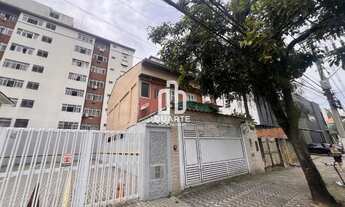 Imagem 4: Imperdível! Sobrado à venda em Santos - SP, bairro Boqueirão. 3 quartos, 1 suíte, 1 sala