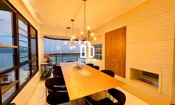 Imagem 4: Cobertura RESIDENCIAL em SANTOS - SP, BOQUEIRÃO