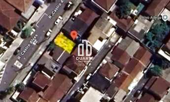 Imagem: TERRENO RESIDENCIAL em SANTOS - SP, EMBARÉ