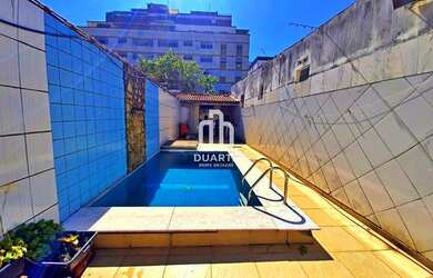 Imagem 2: CASA RESIDENCIAL em SANTOS - SP, CAMPO GRANDE