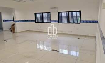 Imagem 1: Loja Comercial com 382 m² para Locação na Av. Conselheiro Nébias, Boqueirão, Santos, 6 Vag