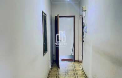 Imagem 6: Prédio de 3 andares à venda em Santos-SP, bairro Aparecida: 3 quartos, 1 sala, 1 banheiro