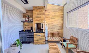 Imagem: Imóvel de Luxo à Venda em Santos-SP, Marapé