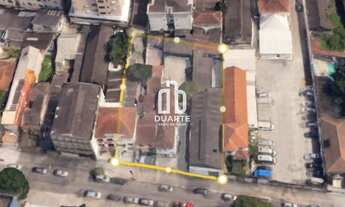 Imagem: Terreno para Locação na Vila Mathias