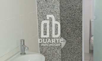 Imagem 4: Loja Comercial com 382 m² para Locação na Av. Conselheiro Nébias, Boqueirão, Santos, 6 Vag