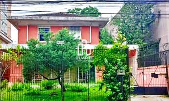 Imagem: Casa ampla para locação no Boqueirão