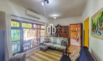 Imagem 7: Casa a venda com 3 dormitorios, 3 vagas de garagem e edicula totalizando 4 dormitórios, se