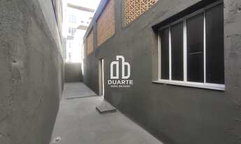 Imagem 5: GALPAO COMERCIAL em SANTOS - SP, VILA MATHIAS