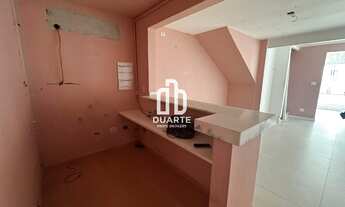 Imagem 5: Casa comercial com 5 quartos e 3 suítes no Embaré, Santos-SP: oportunidade única de venda