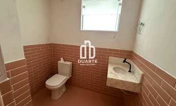 Imagem 6: Casa comercial com 5 quartos e 3 suítes no Embaré, Santos-SP: oportunidade única de venda