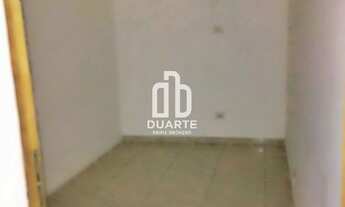 Imagem 7: Casa comercial ampla com 396m² para locação na Aparecida, Santos, 5 salas, edícula, quinta