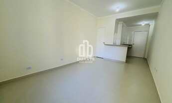 Imagem: Sala living à venda no Embaré, Santos