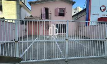 Imagem 2: Imperdível Casa Comercial à Venda em Santos-SP, Bairro Embaré: 5 Quartos, 3 Suítes, 2 Sala