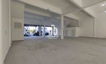 Imagem 3: GALPAO COMERCIAL em SANTOS - SP, VILA MATHIAS