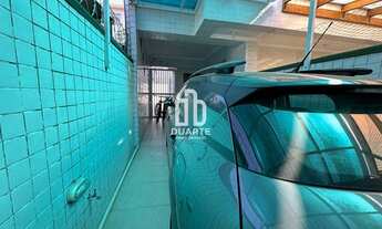 Imagem: CASA RESIDENCIAL em SANTOS - SP, APARECIDA