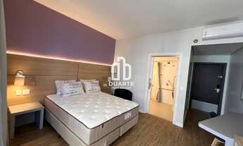 Imagem: Apartamento à venda em Santos-SP, no Gonzaga