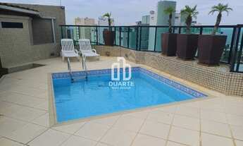 Imagem: Cobertura de Luxo na Riviera de São Lourenço