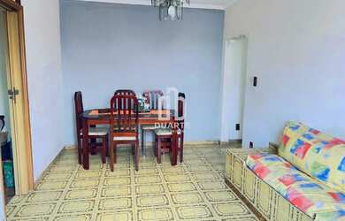 Imagem 3: Prédio de 3 andares à venda em Santos-SP, bairro Aparecida: 3 quartos, 1 sala, 1 banheiro