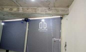 Imagem 7: Galpão comercial para alugar no Marapé em Santos, 322m² com opção BTS