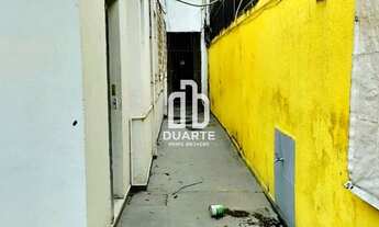 Imagem 4: Casa comercial ampla com 396m² para locação na Aparecida, Santos, 5 salas, edícula, quinta