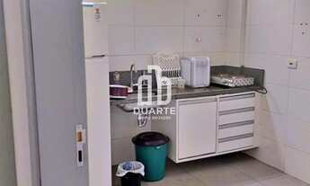 Imagem 6: Prédio comercial para alugar na Ponta da Praia, Santos, 739m², elevador, vagas, salas e lo