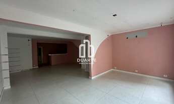 Imagem 4: Casa comercial com 5 quartos e 3 suítes no Embaré, Santos-SP: oportunidade única de venda