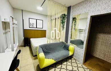 Imagem 7: APARTAMENTO RESIDENCIAL em SANTOS - SP, BOQUEIRÃO